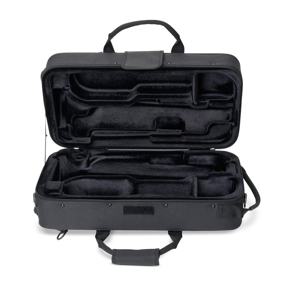 Trumpet MAX Rectangular Case with Interior Storage Z146476