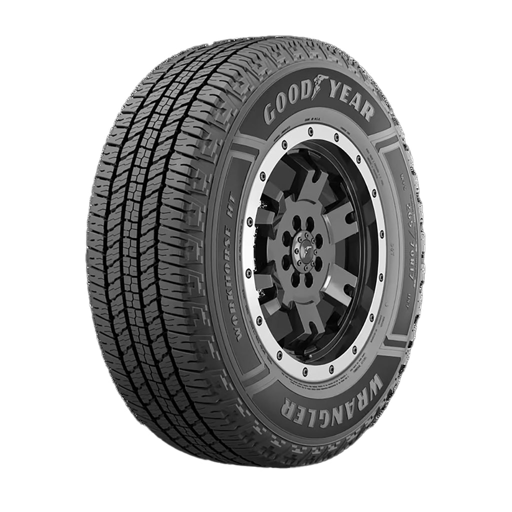 All Season 265/70R18 116T Light Truck Tire Q3881