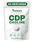 CDP Choline Powder 10g 40 Servings G180518
