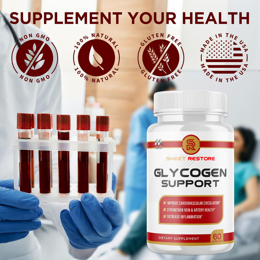 300 Capsules Supplement G2779