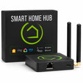 Smart Home Hub Z-Wave Zigbee Matter B96851