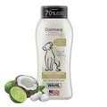 Oatmeal Formula Pet Shampoo 24 Oz E689637