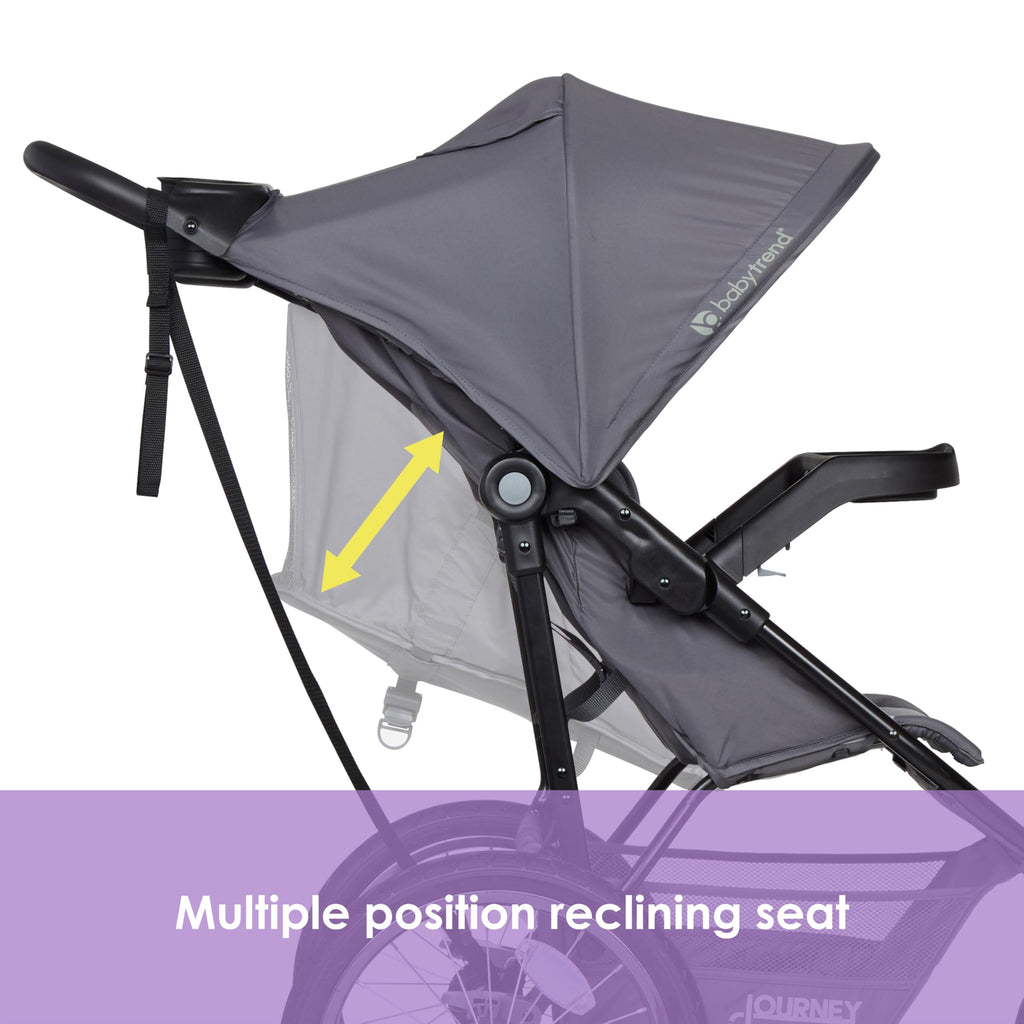 Jogging Stroller N633449