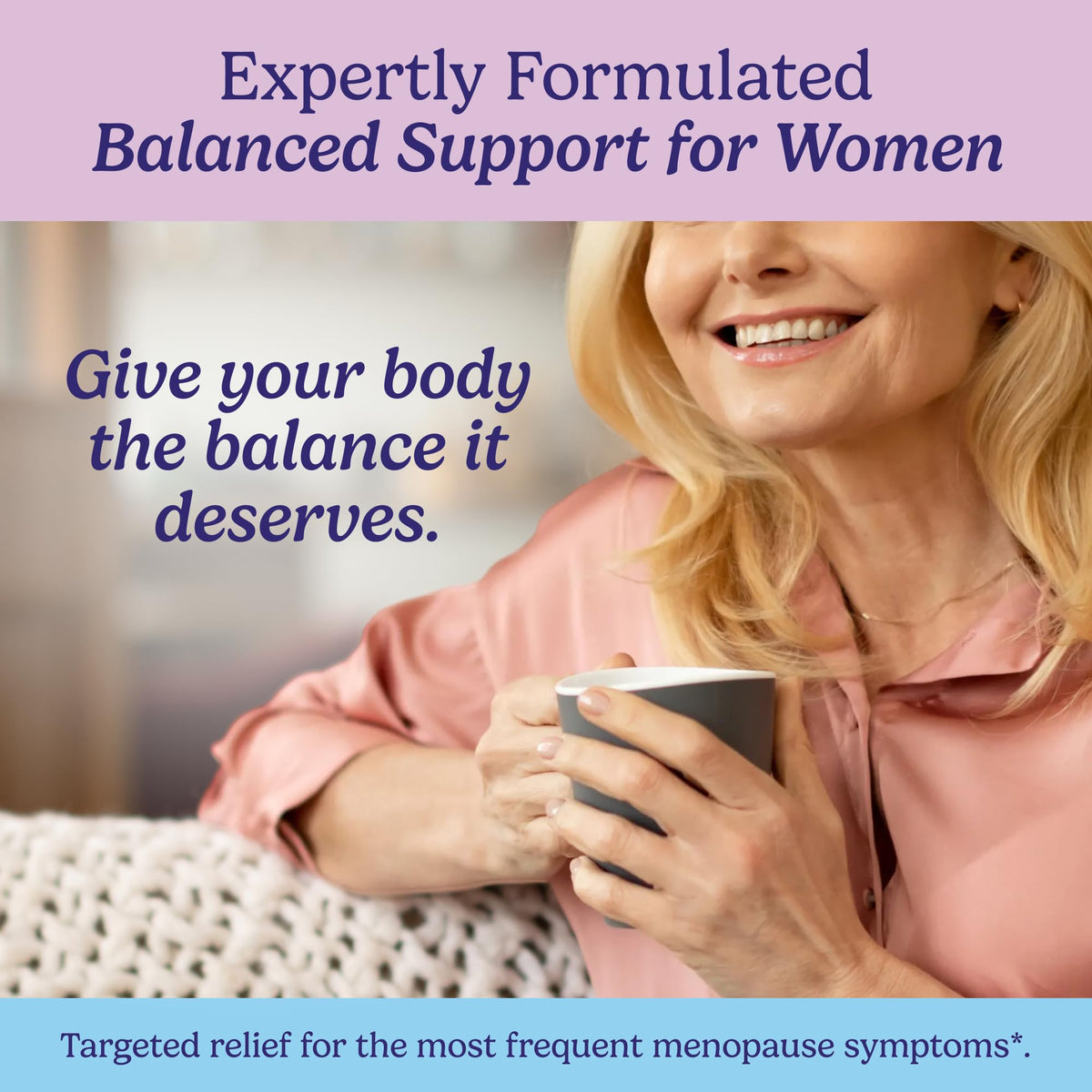 30 Capsules Hormone Balance H818468