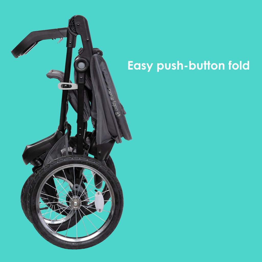 Jogging Stroller N633449