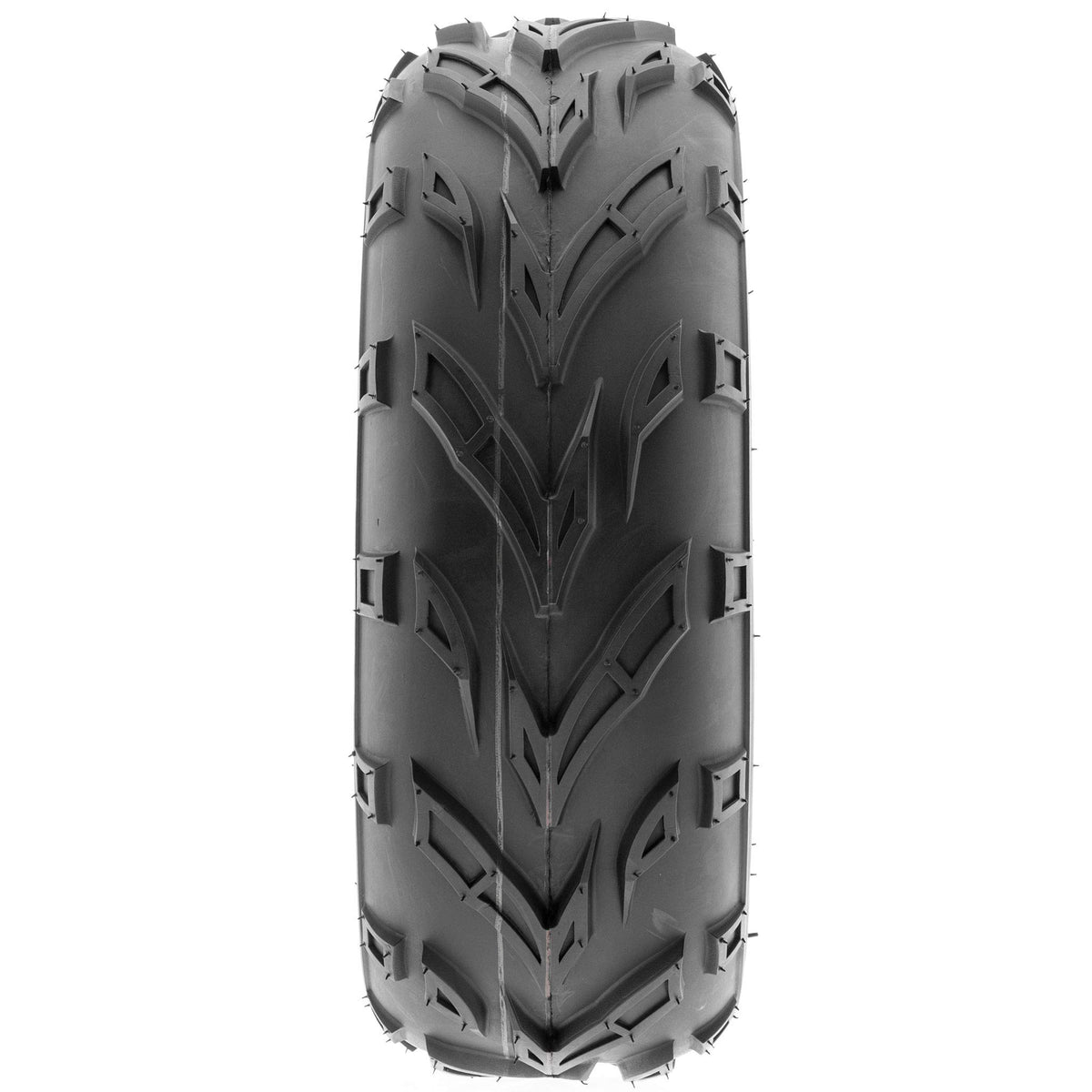 19x7-8 Off-Road Tires, Pack of 1 H96409