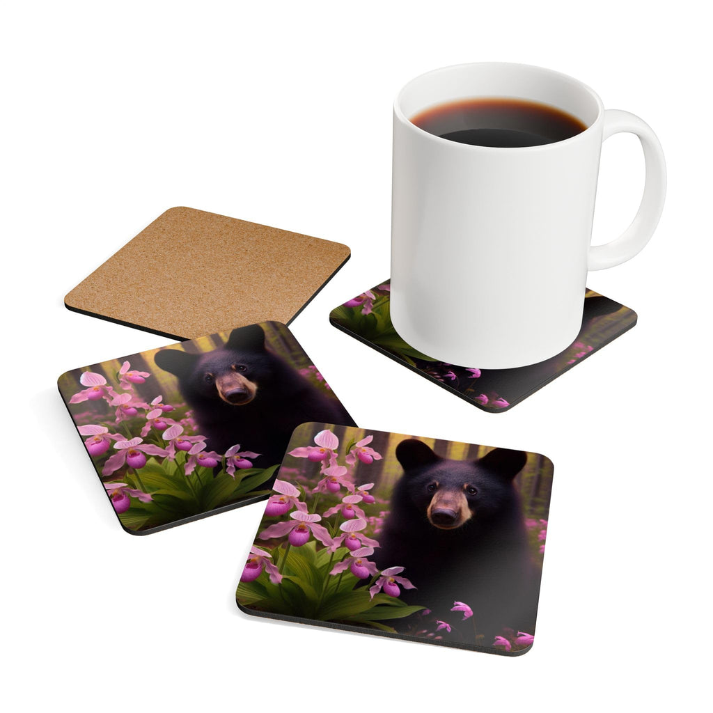 Set of 4 Coasters U44842