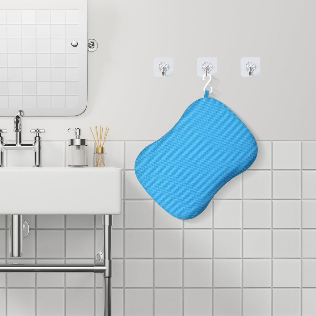 Shower Seat Cushion with Hook A38383