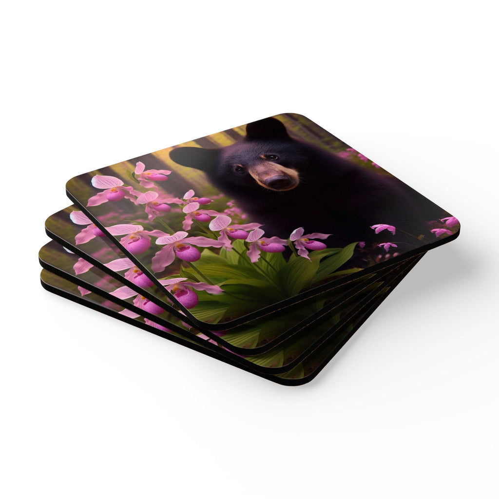 Set of 4 Coasters U44842