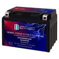 12V 11.2Ah Replacement Battery X426510
