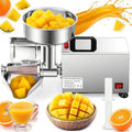 450W Stainless Steel Electric Tomato Strainer T4277