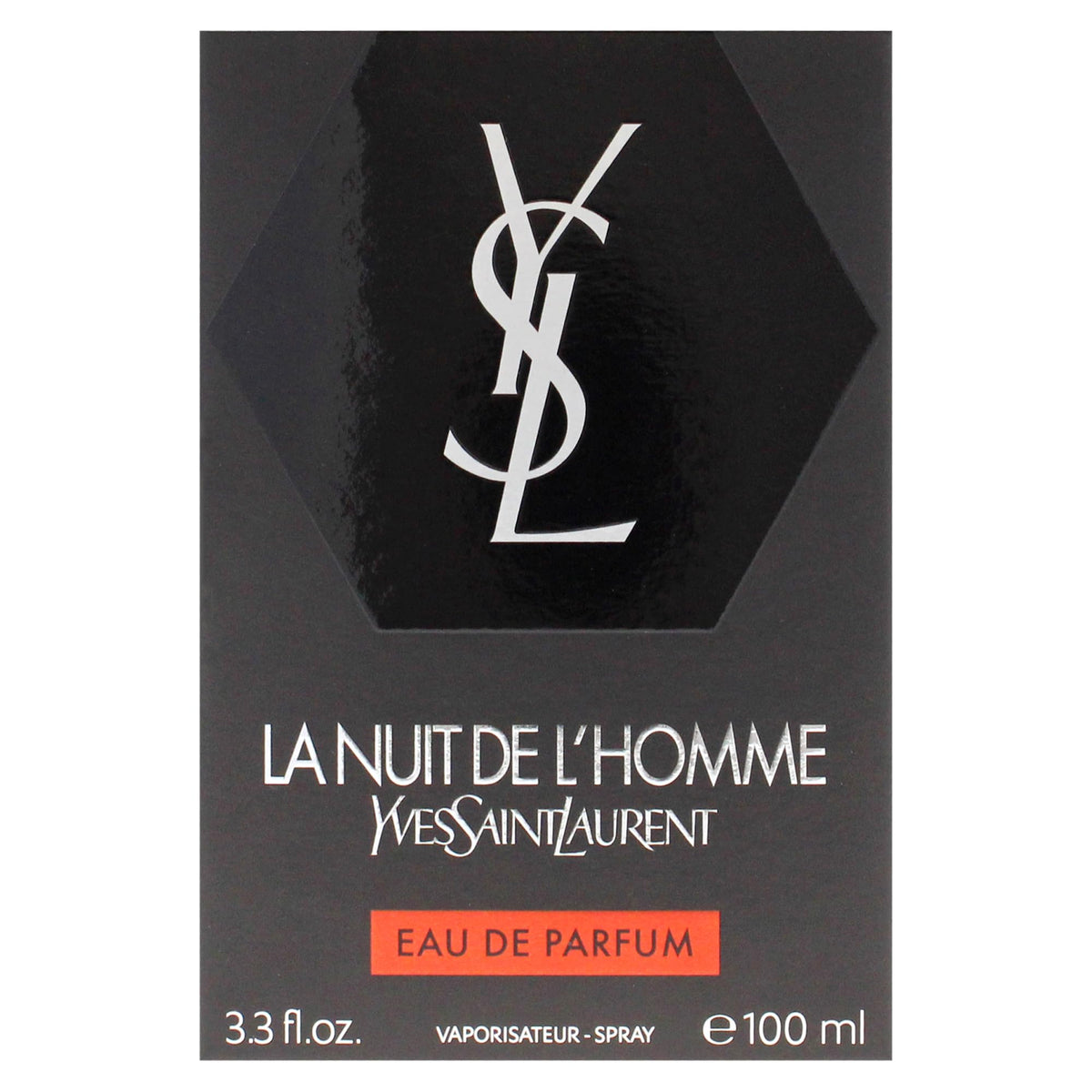 Eau De Parfum Spray 3.3 Ounce U6328