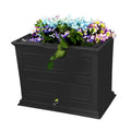 Elevated Garden Rain Saver J815604