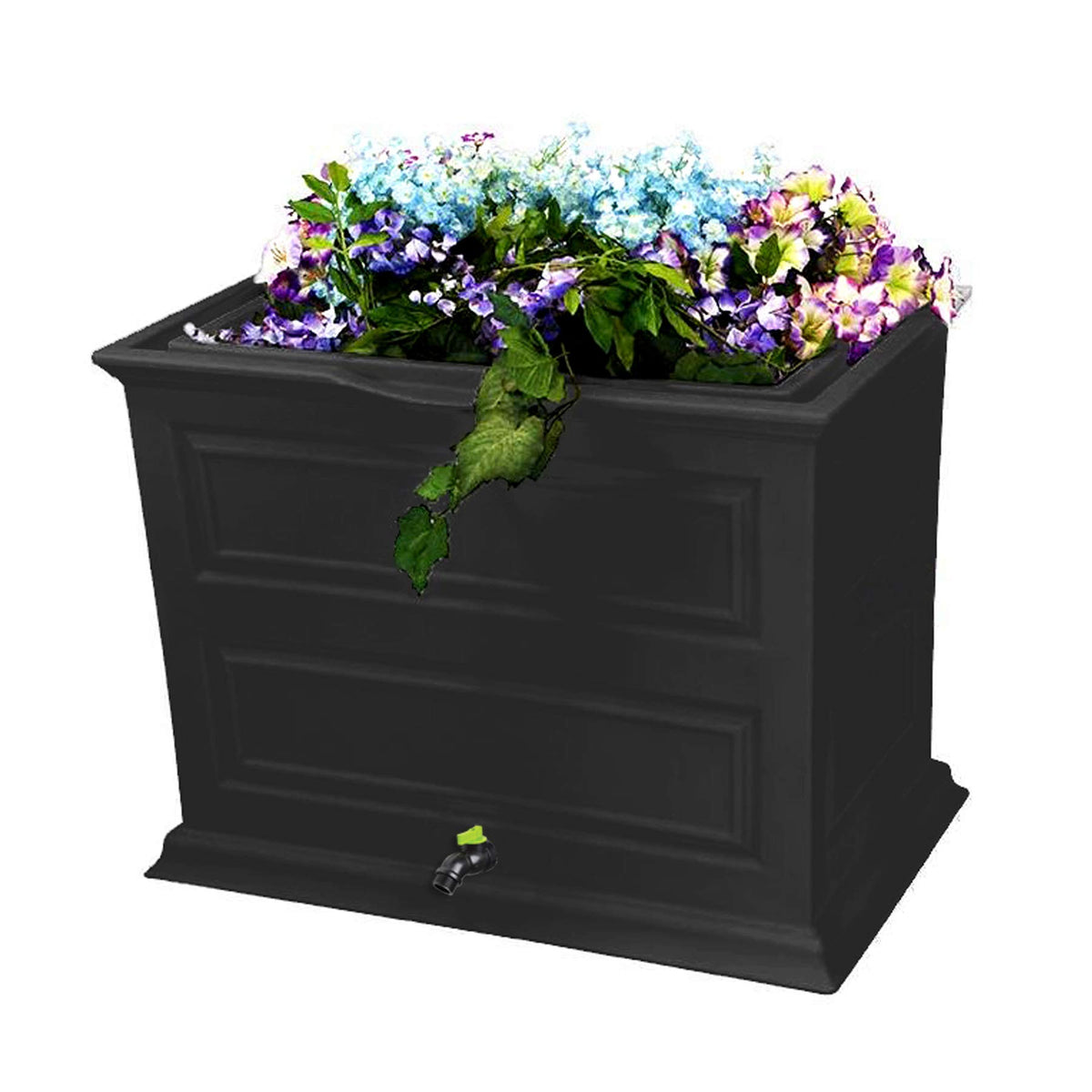Elevated Garden Rain Saver J815604