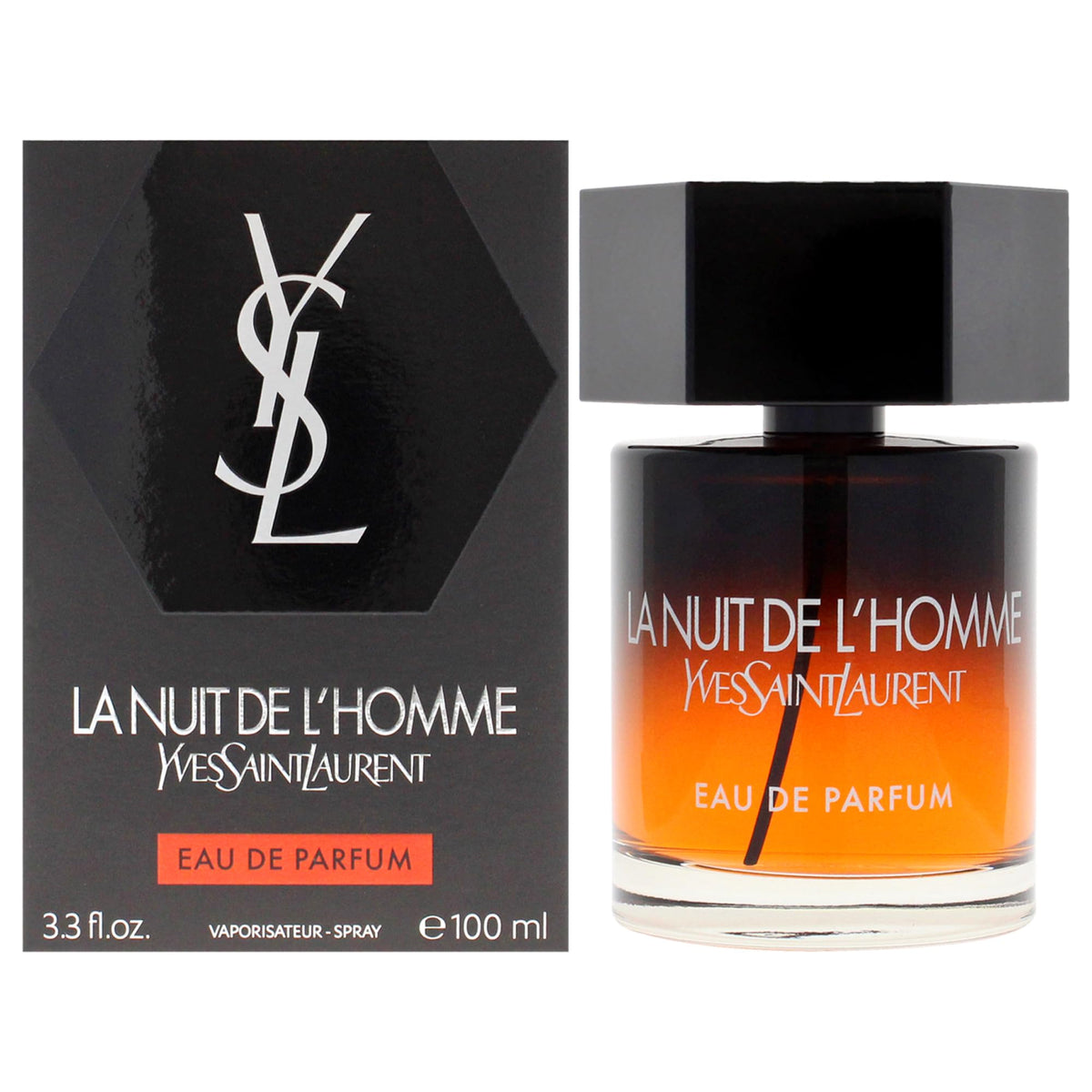 Eau De Parfum Spray 3.3 Ounce U6328