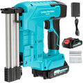 Cordless 2-in-1 21V Electric Nail Gun with Battery G2909
