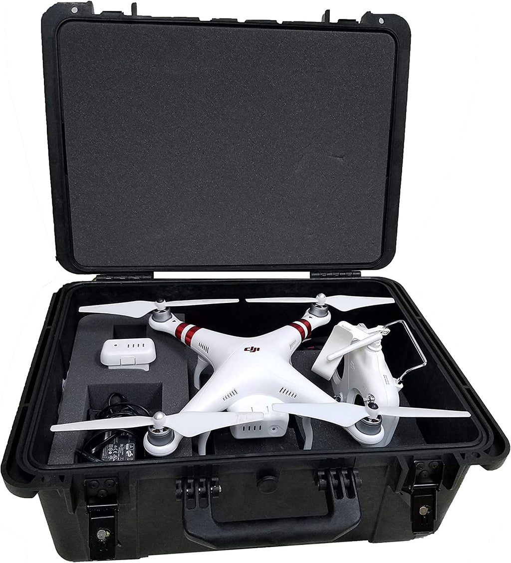 Hard-Sided Travel Cases R97041