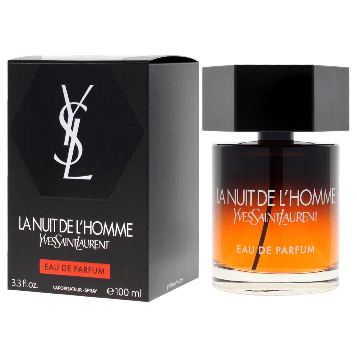 Eau De Parfum Spray 3.3 Ounce U6328