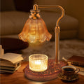 Candle Warmer Lamp with Timer & Dimmer V454