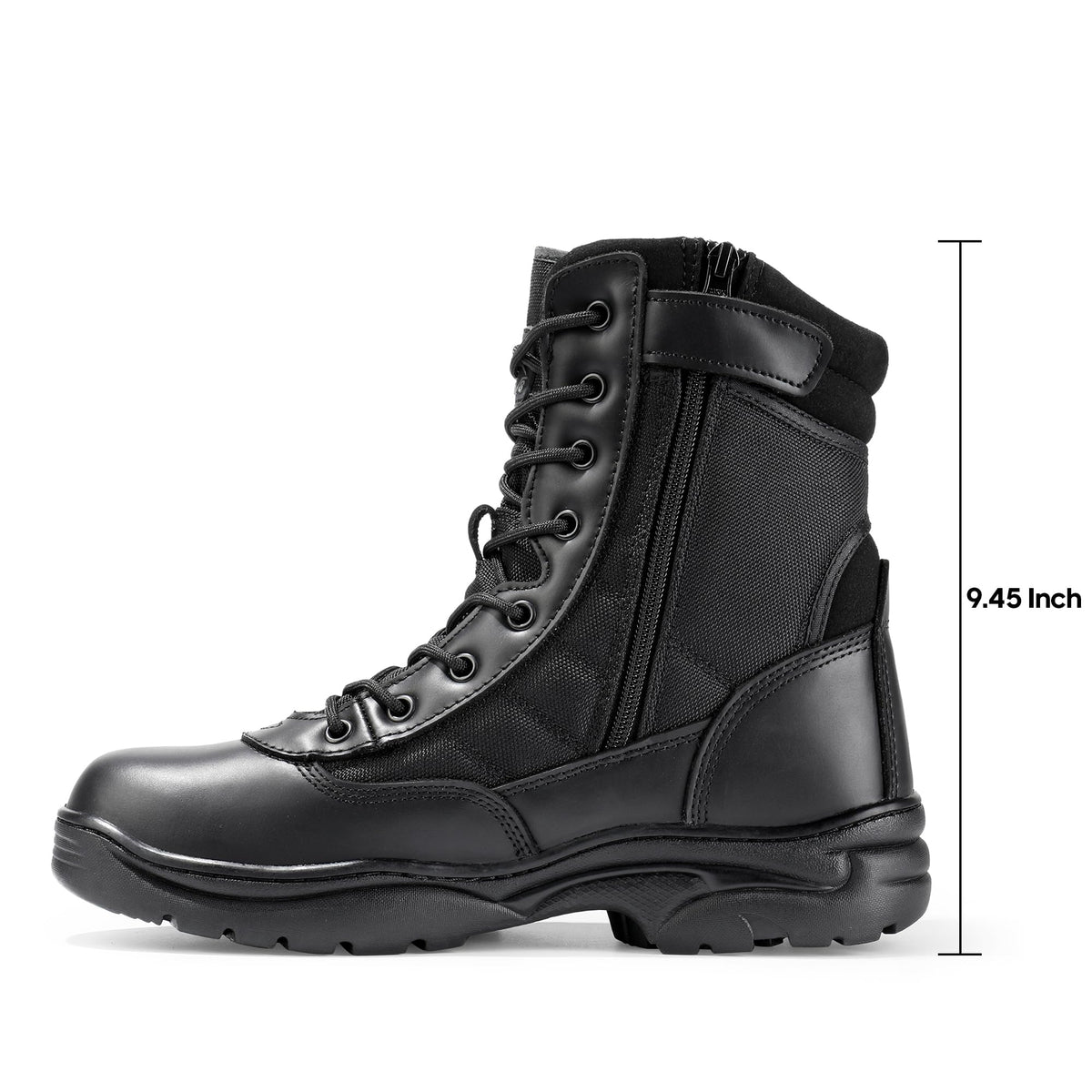 Men's Tactical Work Boots J737502