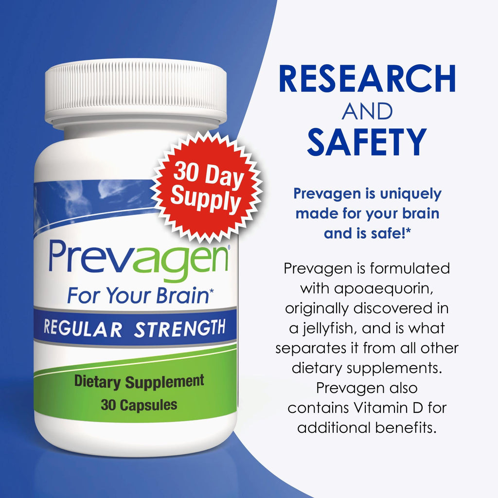 30 Capsules 1-Pack A910