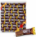 Milk Chocolate with Almonds 2 LB P8562