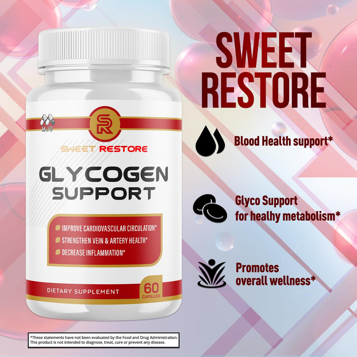 300 Capsules Supplement G2779