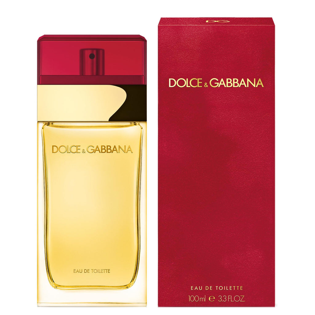 Eau de Toilette Spray 100 ml G432