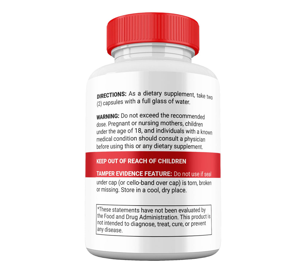 2 Pack Capsules T209776