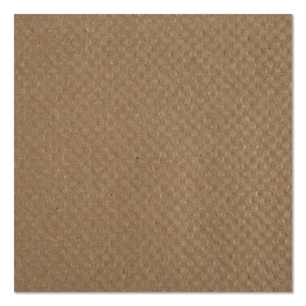 Green Seal Recycled Paper Towel Roll, Natural, 8" x 800 ft, Case of 6 P62685