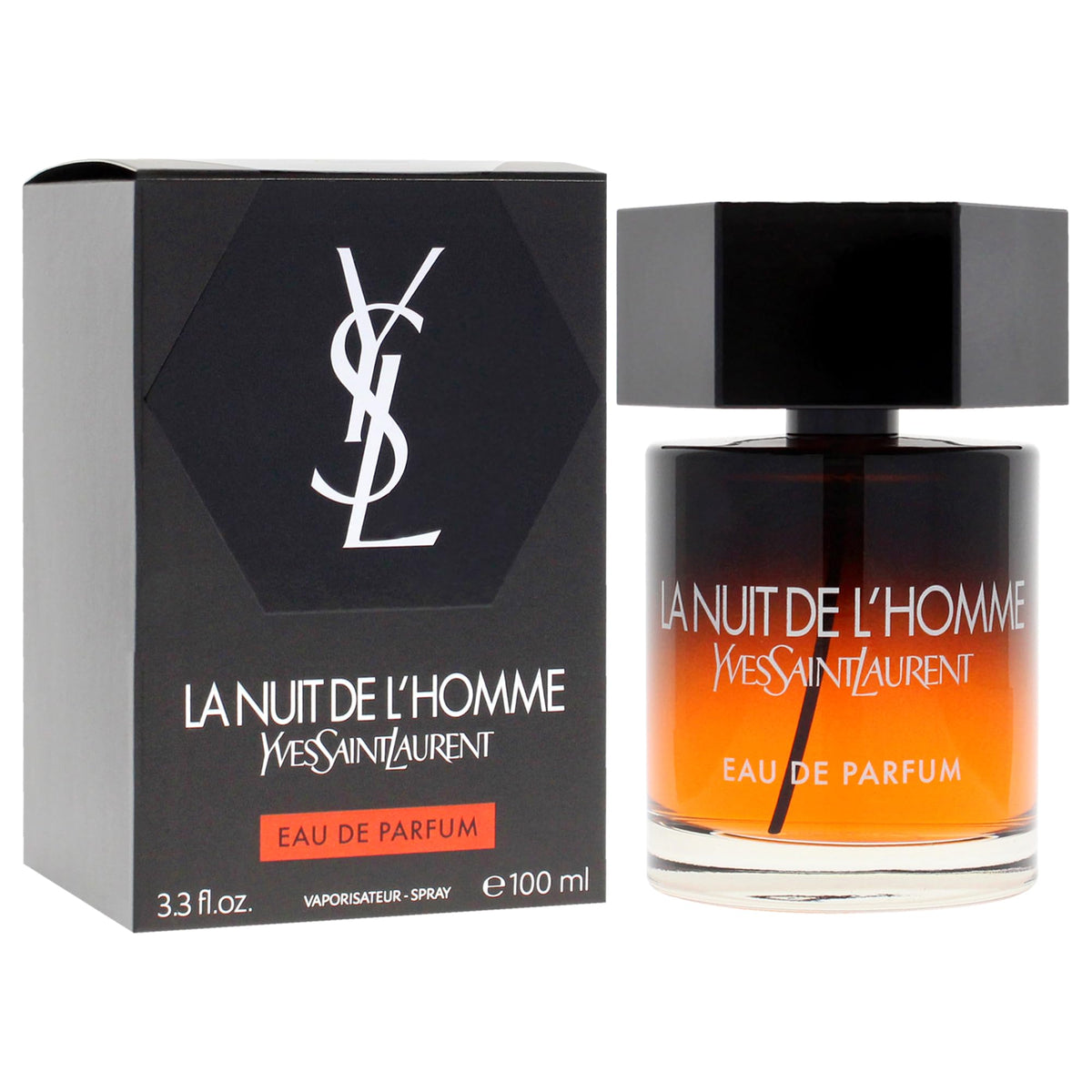 Eau De Parfum Spray 3.3 Ounce U6328