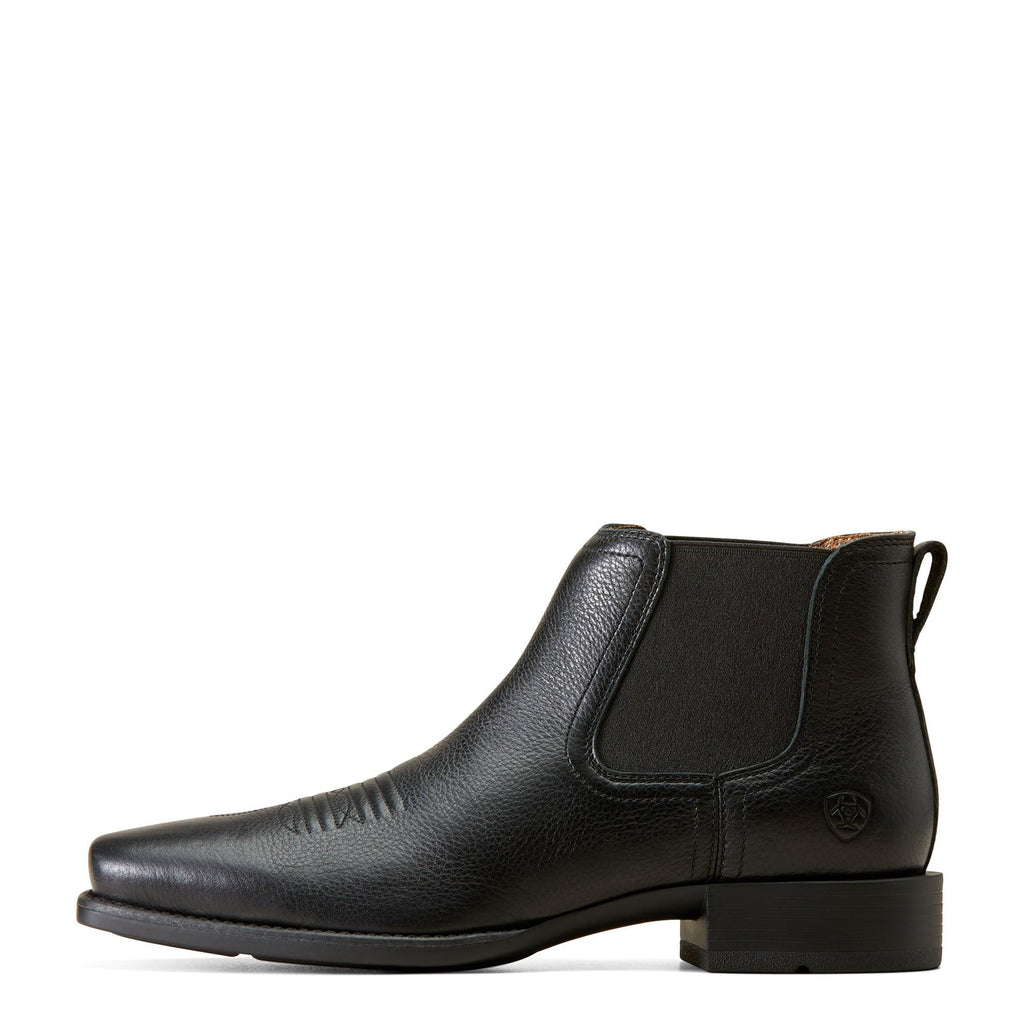 Square Toe Western Boots T3511