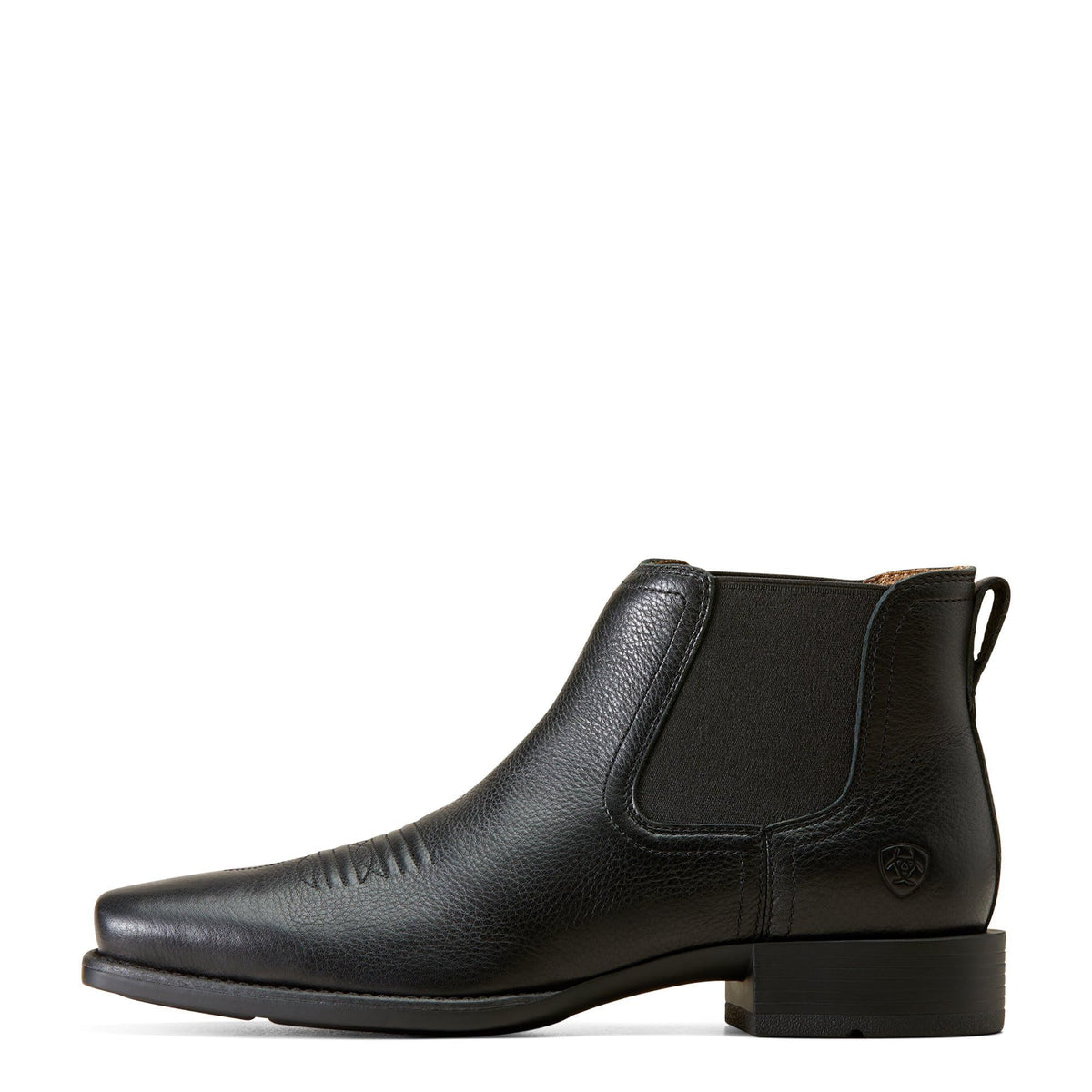 Square Toe Western Boots T3511