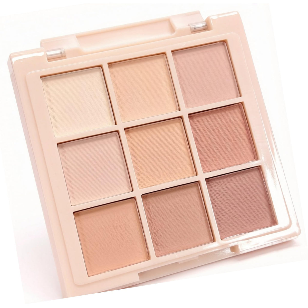 Matte Neutral Eyeshadow Palette D62049