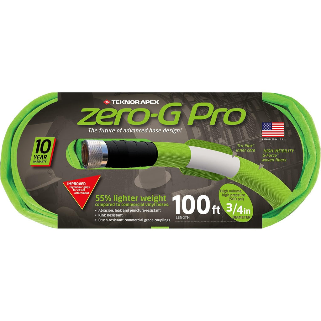 Kink Free Garden Hose 3/4" x 100' C294998
