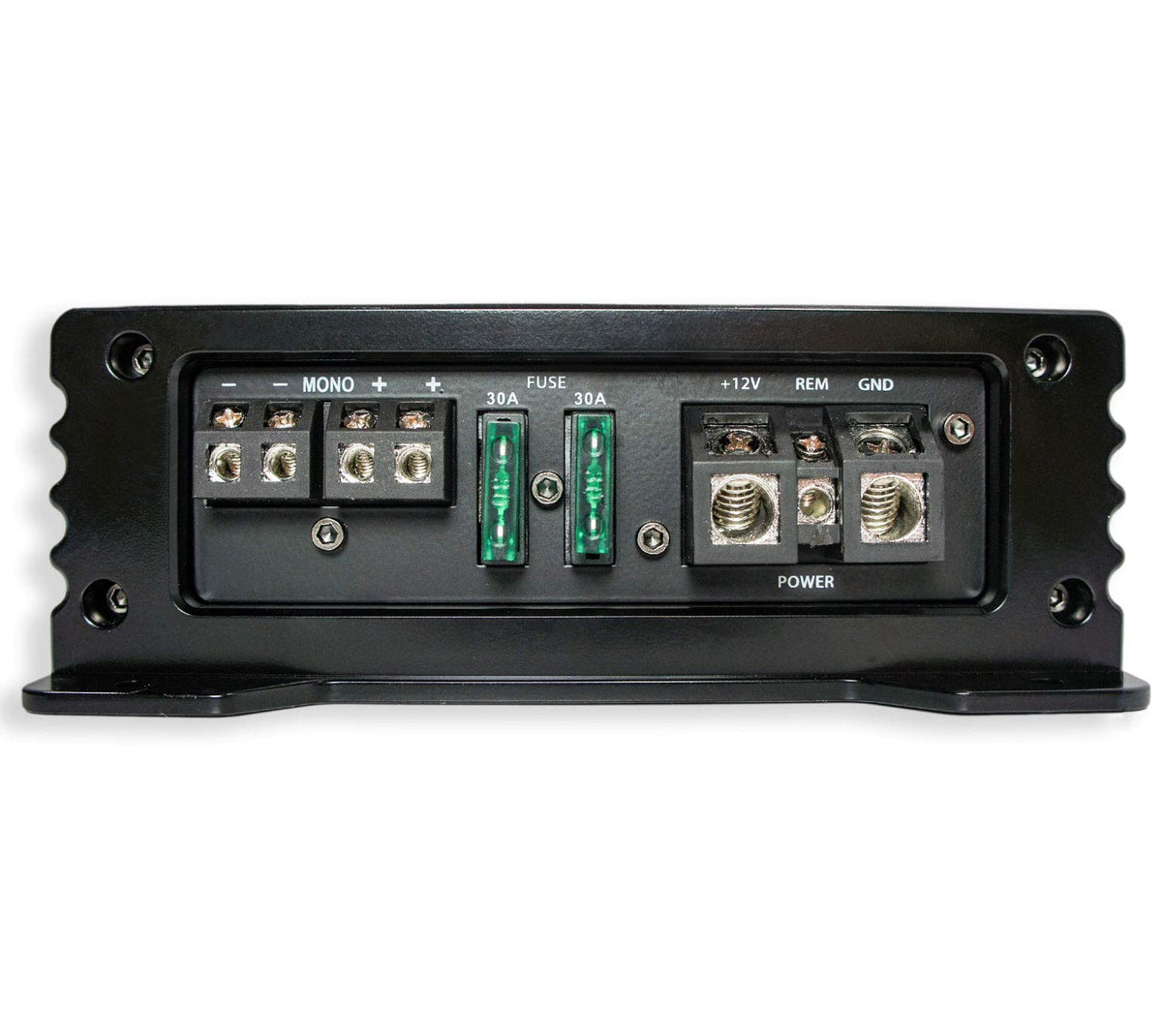 Dual 12" Loaded Sub Box with 800W Amp I689