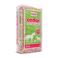 Red Cedar Pet Bedding 24 L K28403