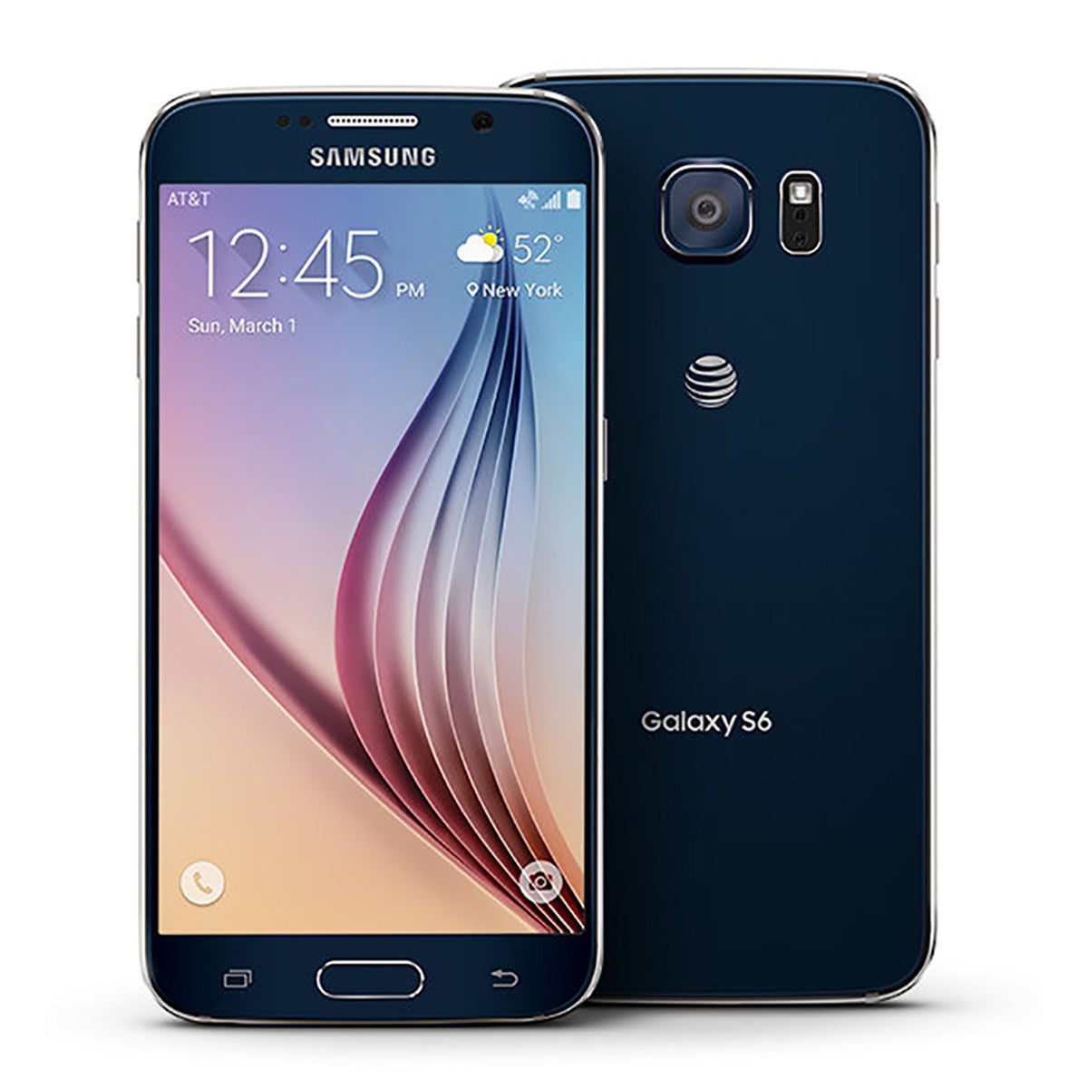 32GB Unlocked GSM 4G LTE Smartphone Y5137