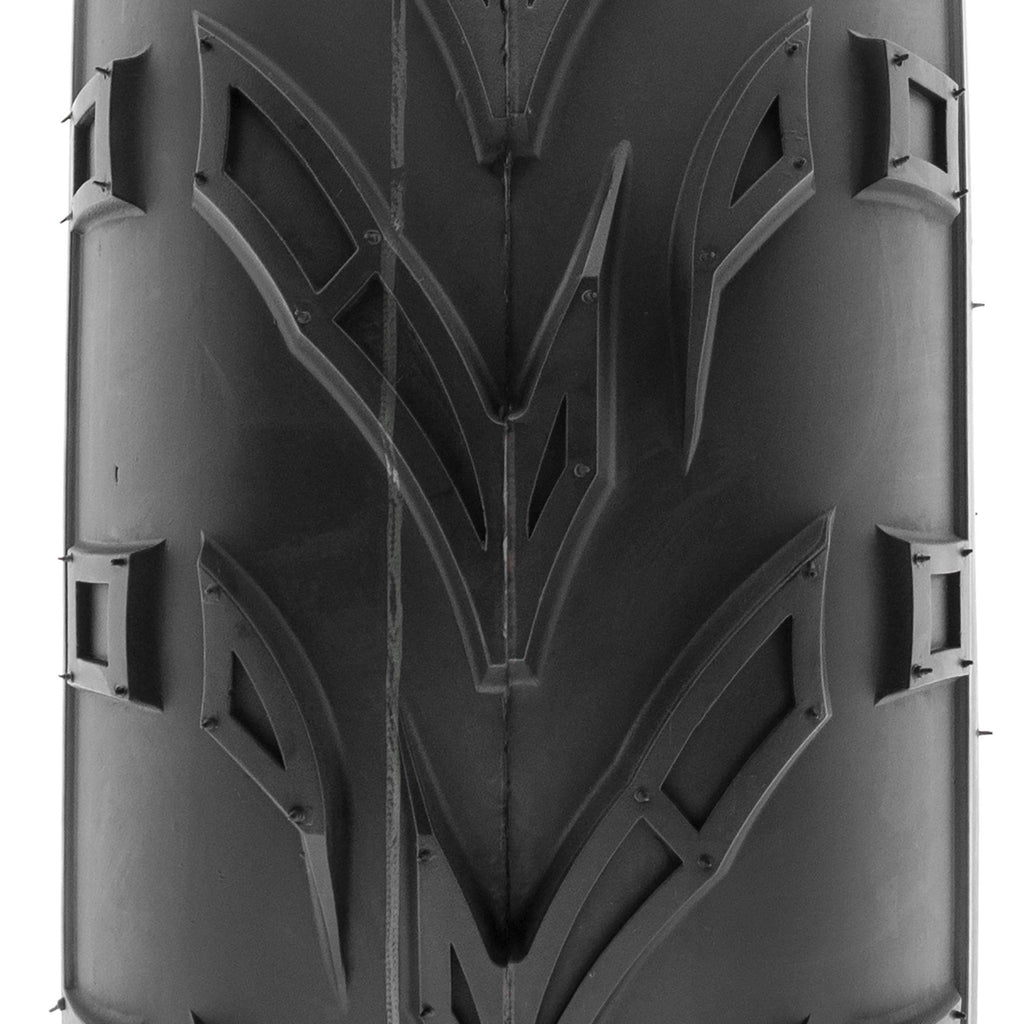 19x7-8 Off-Road Tires, Pack of 1 H96409