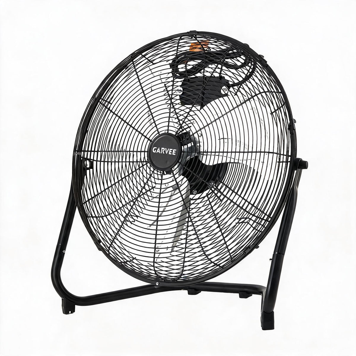 20 inch 3-Speed Metal Industrial Floor Fan L129790