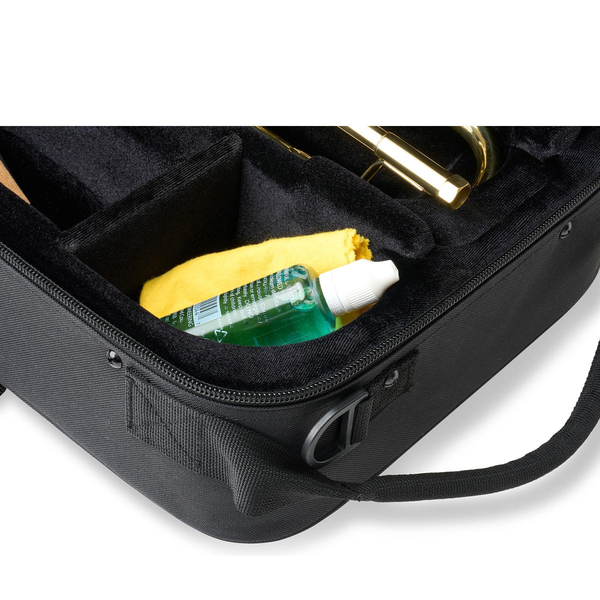 Trumpet MAX Rectangular Case with Interior Storage Z146476