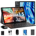10 inch Android Tablet with Keyboard H192