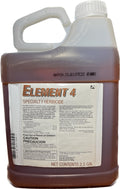 2.5 Gallons Triclopyr 4 Herbicide Q7363