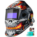 Auto Darkening Welding Helmet Shade 4/9-13 K39293