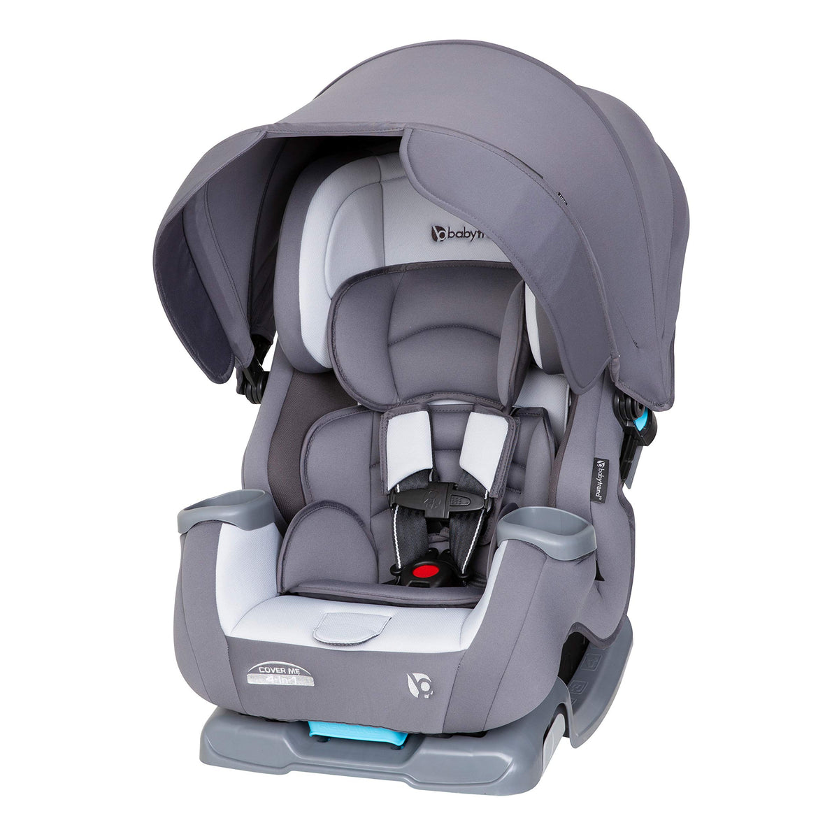 4 in 1 Convertible Car Seat Q1385