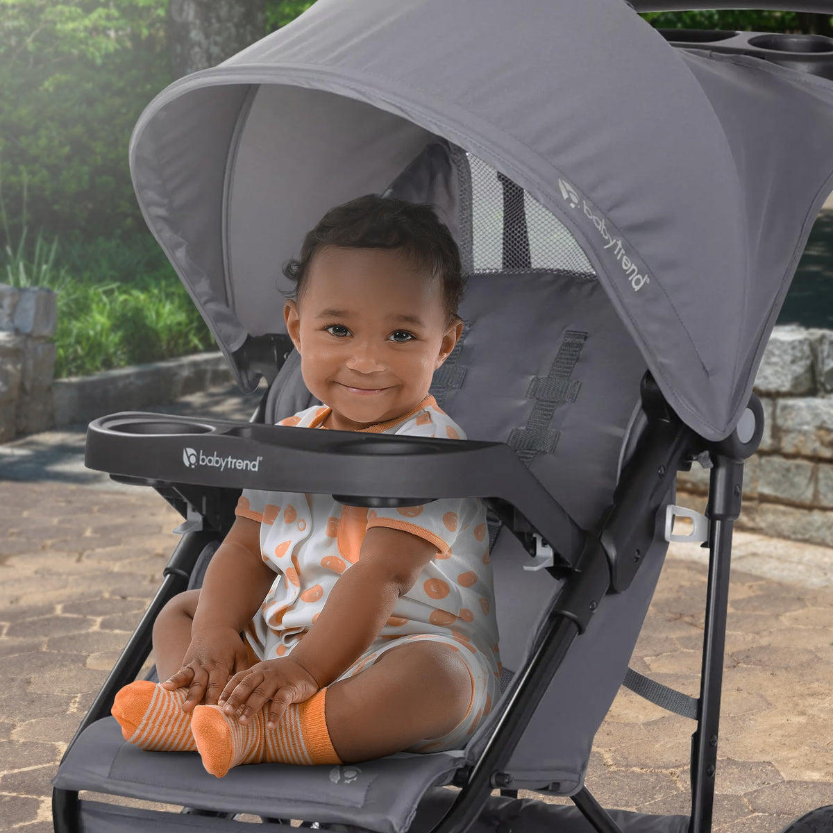 Jogging Stroller N633449