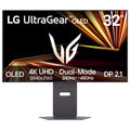 32-inch 4K UHD OLED Gaming Monitor A87556