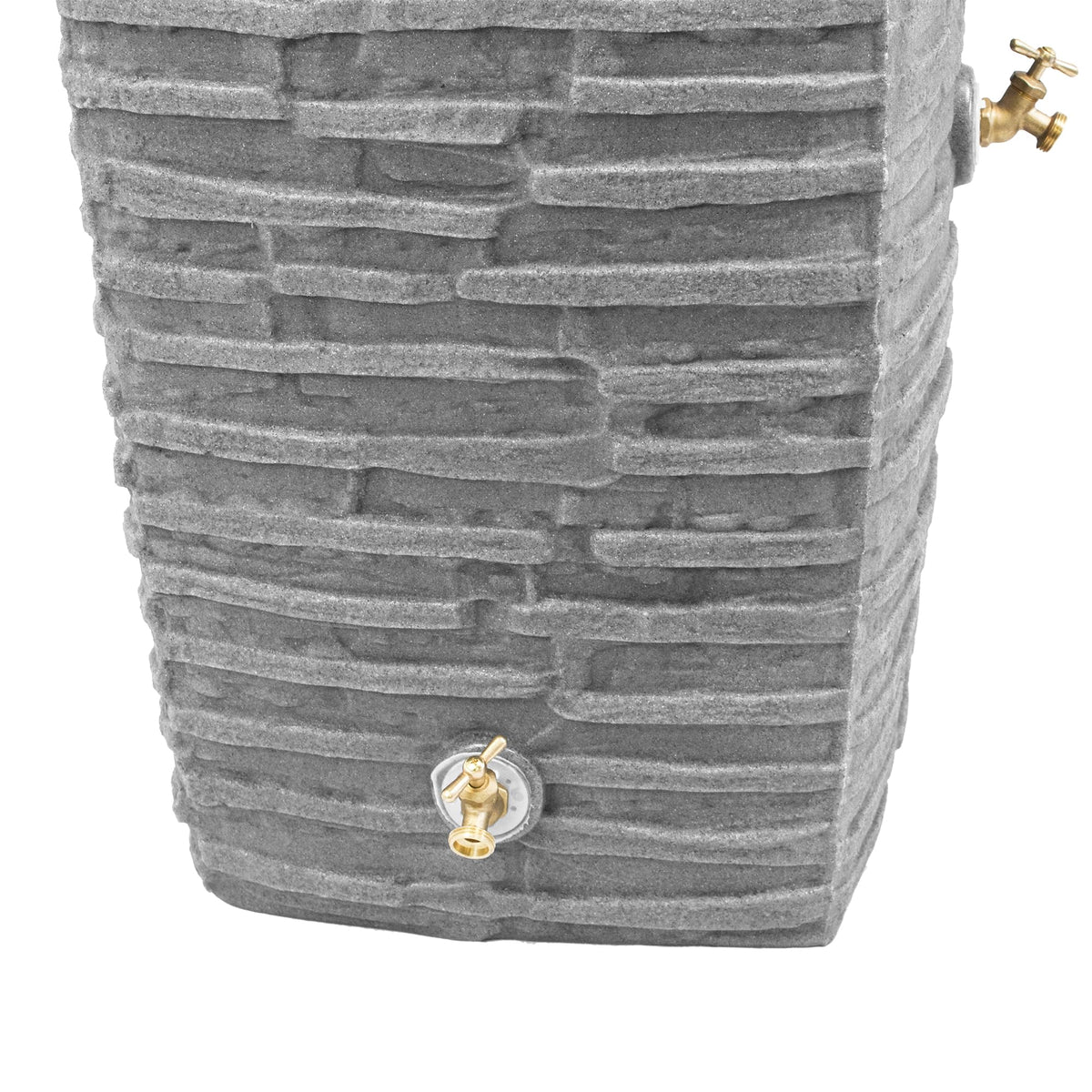 Rain Water Collection Barrel, 2 Pack L206