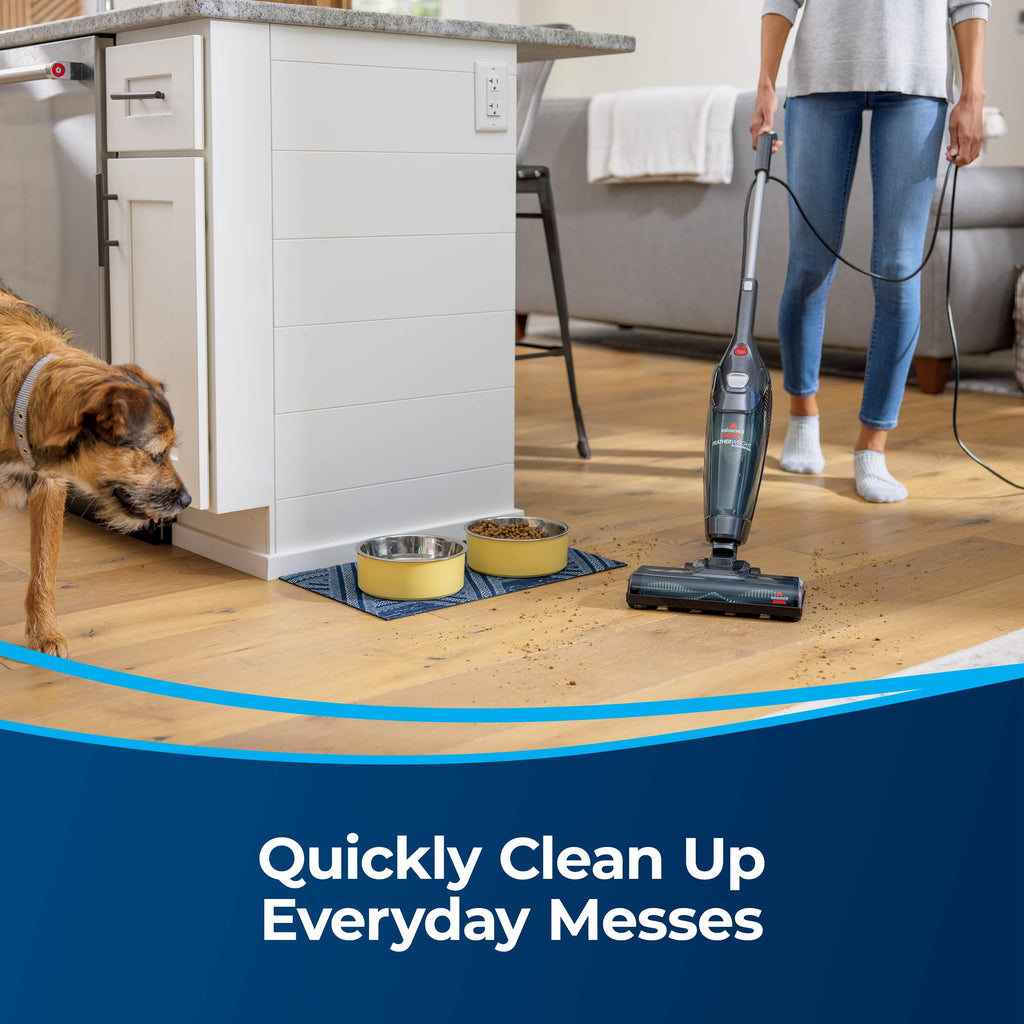 Featherweight PowerBrush Vacuum N9323