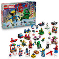 LEGO Marvel Advent Calendar 2026 M2613